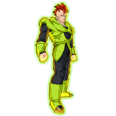 android 16